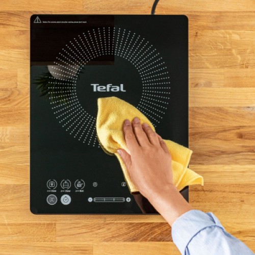 Настольная плита Tefal Everyday Slim (IH2108E1)