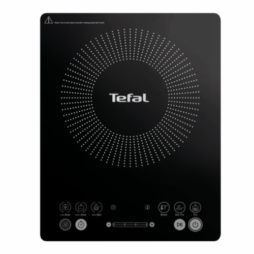 Настольная плита Tefal Everyday Slim (IH2108E1)