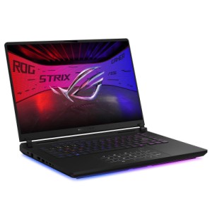 Ноутбук ASUS ROG Strix SCAR 16 G635LX-RW195X (90NR0L81-M008P0)