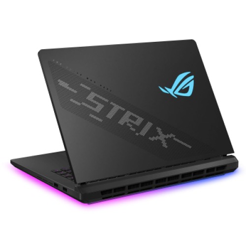 Ноутбук ASUS ROG Strix SCAR 16 G635LX-RW195X (90NR0L81-M008P0)