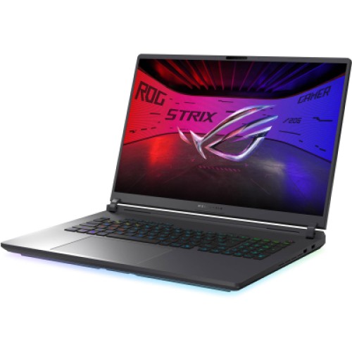 Ноутбук ASUS ROG Strix G18 G815JPR-S9033 (90NR0LM1-M00180)