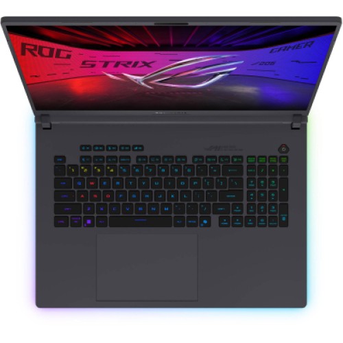Ноутбук ASUS ROG Strix G18 G815JPR-S9033 (90NR0LM1-M00180)