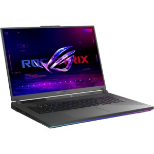 Ноутбук ASUS ROG Strix G18 G814FP-S9019 (90NR0L58-M00170)