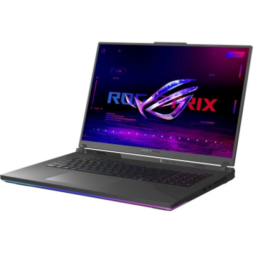 Ноутбук ASUS ROG Strix G18 G814FP-S9019 (90NR0L58-M00170)