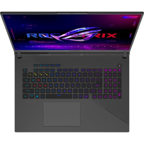 Ноутбук ASUS ROG Strix G18 G814FP-S9019 (90NR0L58-M00170)