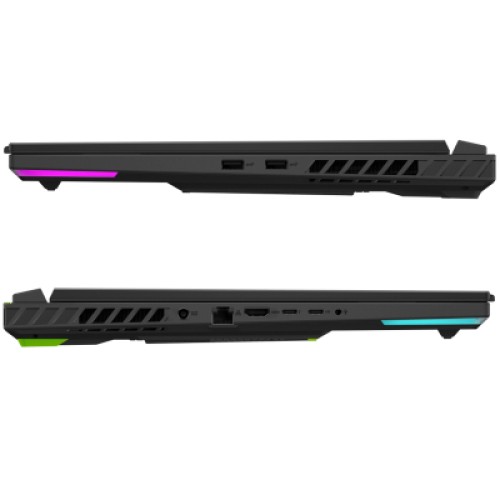 Ноутбук ASUS ROG Strix G18 G814FP-S9019 (90NR0L58-M00170)
