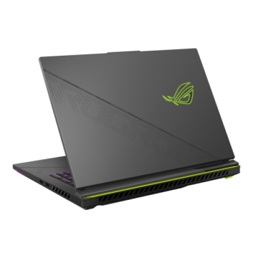 Ноутбук ASUS ROG Strix G18 G814FP-S9019 (90NR0L58-M00170)