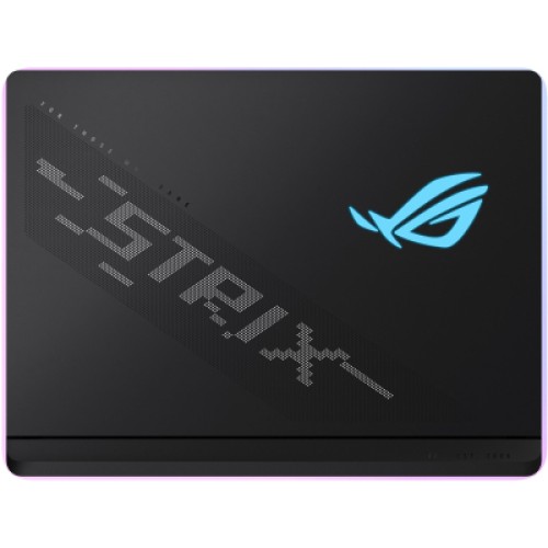 Ноутбук ASUS ROG Strix SCAR 16 G635LR-RW074W (90NR0LU1-M002M0)