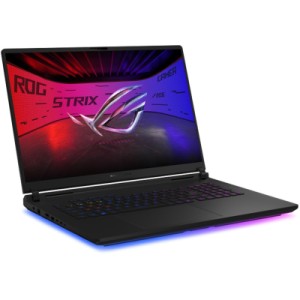 Ноутбук ASUS ROG Strix SCAR 18 G835LW-SA083W (90NR0LI1-M003L0)