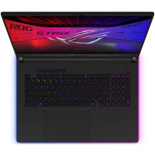 Ноутбук ASUS ROG Strix SCAR 18 G835LW-SA083W (90NR0LI1-M003L0)
