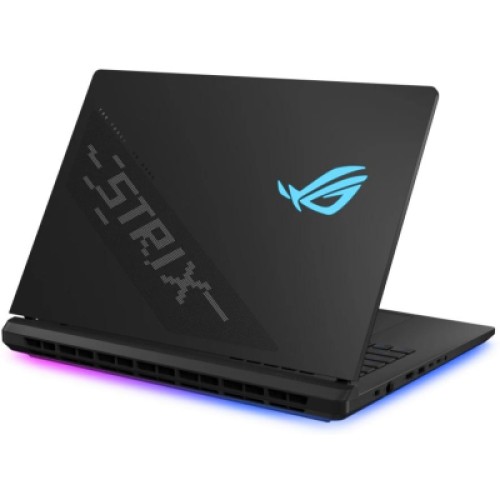 Ноутбук ASUS ROG Strix SCAR 18 G835LW-SA083W (90NR0LI1-M003L0)