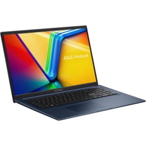 Ноутбук ASUS Vivobook 17 X1704VA-AU755 (90NB10V2-M00V30)