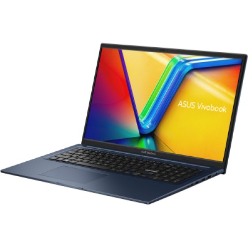 Ноутбук ASUS Vivobook 17 X1704VA-AU755 (90NB10V2-M00V30)