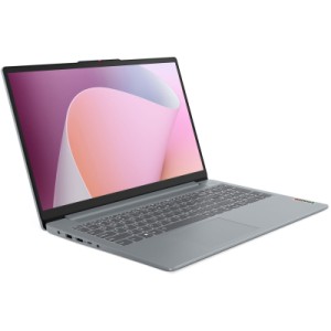 Ноутбук Lenovo deaPad Slim 3 15ABR8 (82XM00WJRA)
