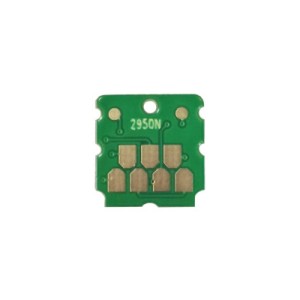 Чип для картриджа Epson WF-100 (maintenance) one time WWM (CP.T2950)