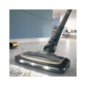 Пылесос Philips AquaTrio Cordless, 9000 Series (XW9463/10)