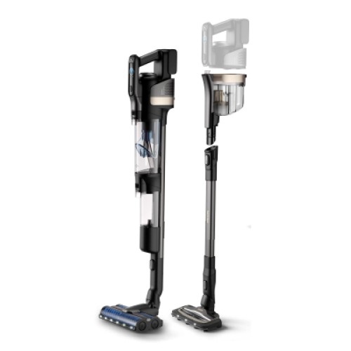 Пылесос Philips AquaTrio Cordless, 9000 Series (XW9463/10)