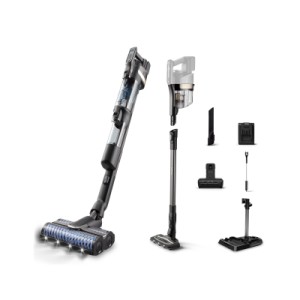 Пылесос Philips AquaTrio Cordless, 9000 Series (XW9463/10)