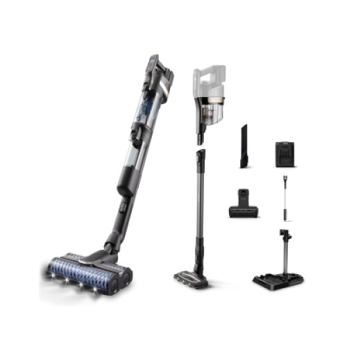 Пылесос Philips AquaTrio Cordless, 9000 Series (XW9463/10)