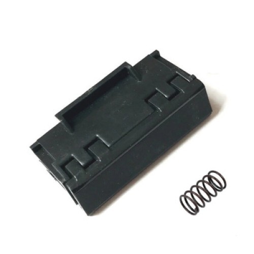 Тормозная площадка HP LJ P2035/P2055 RL1-2115-000 NewTone (RL1-2115-NT)