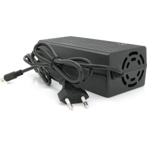 Мережевий зарядний пристрій для АКБ Jinyi LiFePo4 12V(14.6V), 4S, 5A (JN-1250/14650 2.5)