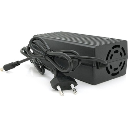 Сетевое зарядное устройство для АКБ Jinyi LiFePo4 12V(14.6V), 4S, 5A (JN-1250/14650 2.5)