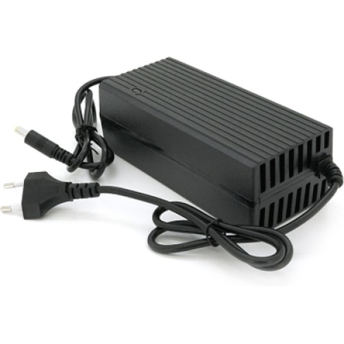 Сетевое зарядное устройство для АКБ Jinyi LiFePo4 12V(14.6V), 4S, 5A (JN-1250/14650 2.5)