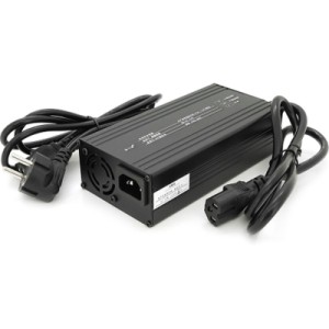 Мережевий зарядний пристрій для АКБ Voltronic LiFePO4 24V(29.2V), 8S, 10A (YT-2410-8S-C13)