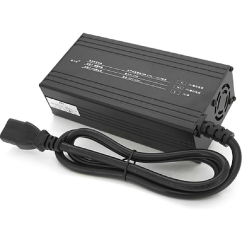 Сетевое зарядное устройство для АКБ Voltronic LiFePo4 24V(29.2V), 8S, 10A (YT-292100)
