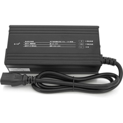 Сетевое зарядное устройство для АКБ Voltronic LiFePo4 24V(29.2V), 8S, 10A (YT-292100)