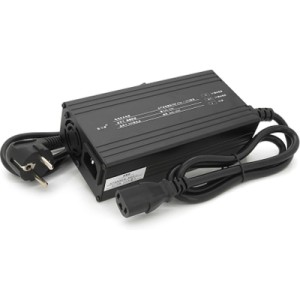 Мережевий зарядний пристрій для АКБ Voltronic LiFePo4 24V(29.2V), 8S, 10A (YT-292100)