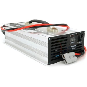 Мережевий зарядний пристрій для АКБ Voltronic LiFePO4 24V(29.2V), 8S, 60A (YT-2460-8s)