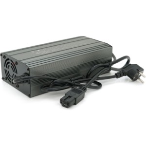 Мережевий зарядний пристрій для АКБ Voltronic LiFePO4 36V(43.8V), 12S, 10-15A (YT-HYD-361015)