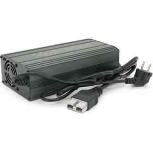 Мережевий зарядний пристрій для АКБ Voltronic LiFePO4 36V(43.8V), 12S, 20-25A (YT-HYD-362025)
