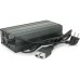 Сетевое зарядное устройство для АКБ Voltronic LiFePO4 36V(43.8V), 12S, 20-25A (YT-HYD-362025)