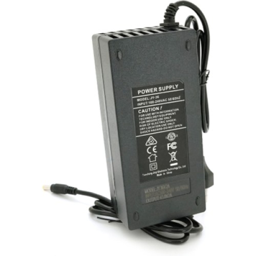 Сетевое зарядное устройство для АКБ Jinyi LiFePo4 36V(43.8V), 12S, 2A (JN-3620-43820)