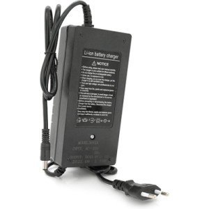 Мережевий зарядний пристрій для АКБ Voltronic LiFePo4 36V(43.8V), 12S, 2A (YT-3620-43820)