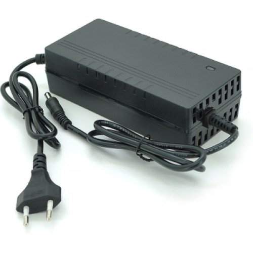 Сетевое зарядное устройство для АКБ Voltronic LiFePo4 36V(43.8V), 12S, 2A (YT-3620-43820)