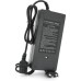 Сетевое зарядное устройство для АКБ Voltronic LiFePo4 36V(43.8V), 12S, 2A (YT-3620-43820C13)