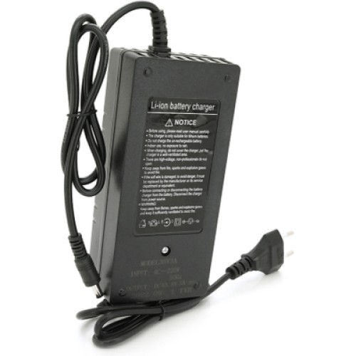 Сетевое зарядное устройство для АКБ Voltronic LiFePo4 36V(43.8V), 12S, 3A (YT-3630-43830)