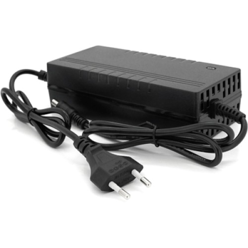 Сетевое зарядное устройство для АКБ Voltronic LiFePo4 36V(43.8V), 12S, 3A (YT-3630-43830)