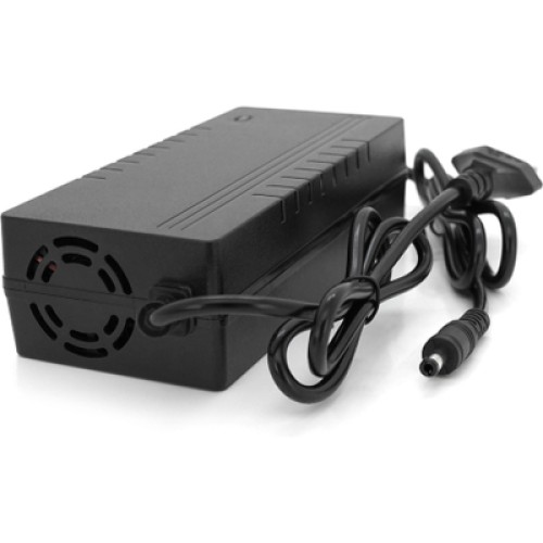 Сетевое зарядное устройство для АКБ Voltronic LiFePo4 36V(43.8V), 12S, 3A (YT-3630-43830)