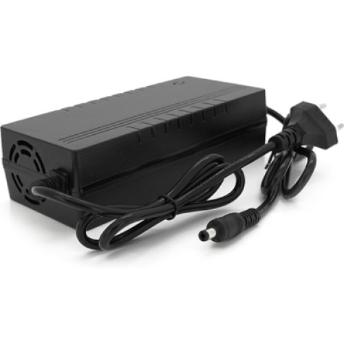 Сетевое зарядное устройство для АКБ Voltronic LiFePo4 36V(43.8V), 12S, 3A (YT-3630-43830)