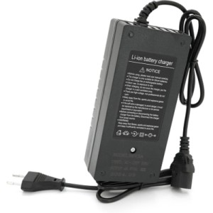 Мережевий зарядний пристрій для АКБ Voltronic LiFePo4 36V(43.8V), 12S, 3A (YT-3630-43830C13)