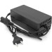 Сетевое зарядное устройство для АКБ Voltronic LiFePo4 36V(43.8V), 12S, 3A (YT-3630-43830C13)