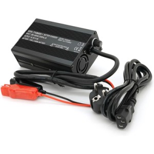 Мережевий зарядний пристрій для АКБ Voltronic LiFePo4 36V(43.8V), 12S, 6A (FY4386000-1)