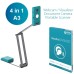 Сканер Iris Canon Visualizer 7 Dyslexic (464665)
