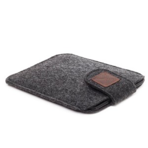 Чехол для электронной книги Gmakin Amazon Kindle 6 Dark Grey (GK04) (GK04)