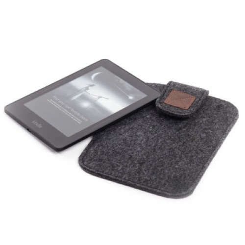 Чехол для электронной книги Gmakin Amazon Kindle 6 Dark Grey (GK04) (GK04)