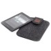Чехол для электронной книги Gmakin Amazon Kindle 6 Dark Grey (GK04) (GK04)
